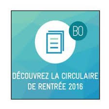 circu rentrée 2016
