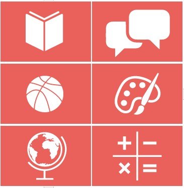logo ressources programmes