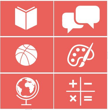 logo ressources programmes