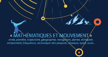 Semaine des mathématiques 2018 - Une énigme par jour